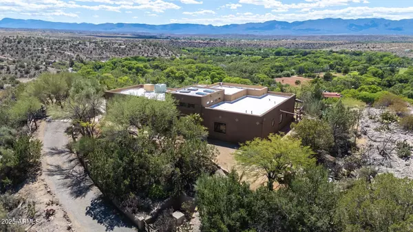Cornville, AZ 86325,1345 N PAGE SPRINGS Road