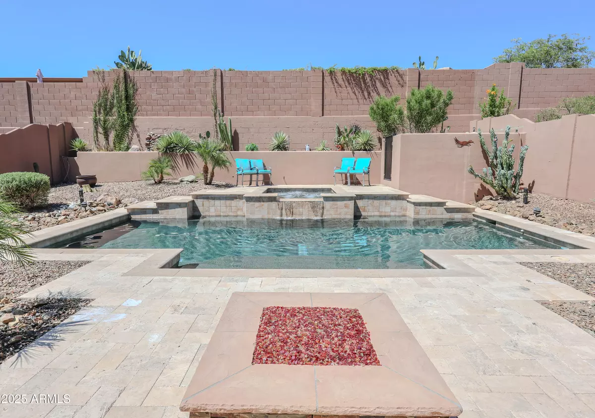 Anthem, AZ 85086,2462 W TURTLE HILL Drive