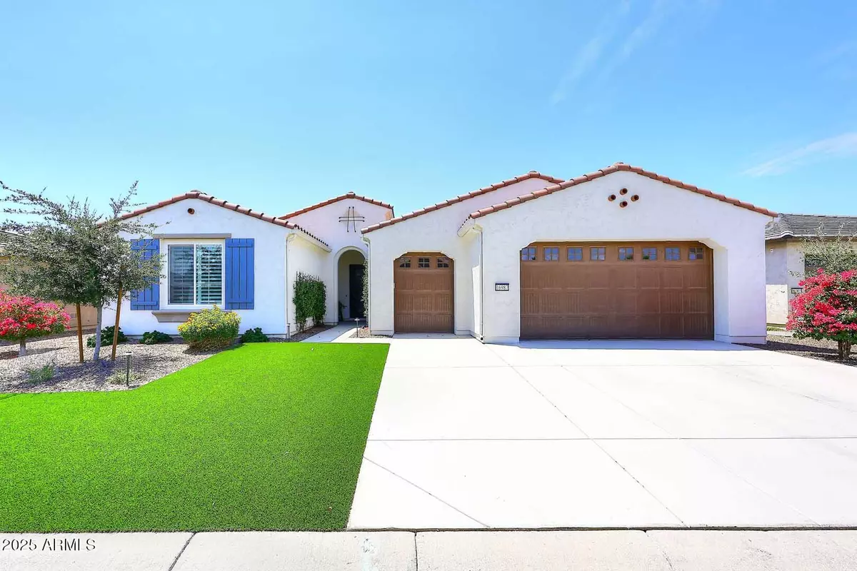 Goodyear, AZ 85395,16987 W EDGEMONT Avenue