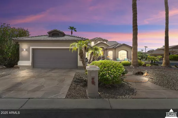 3826 N 154TH Drive, Goodyear, AZ 85395