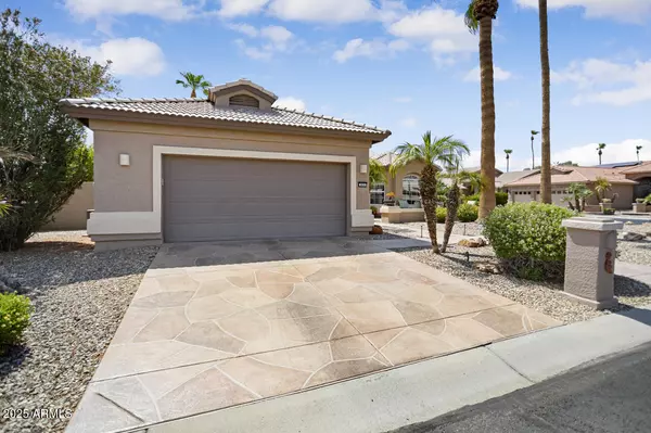 Goodyear, AZ 85395,3826 N 154TH Drive