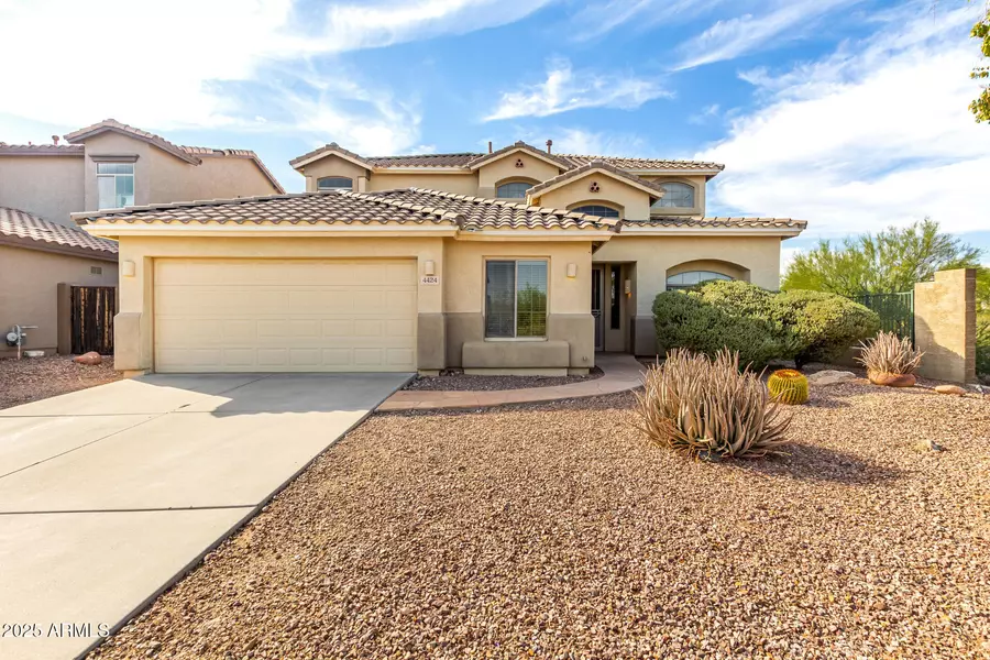 4424 W COTTONTAIL Road, Phoenix, AZ 85086