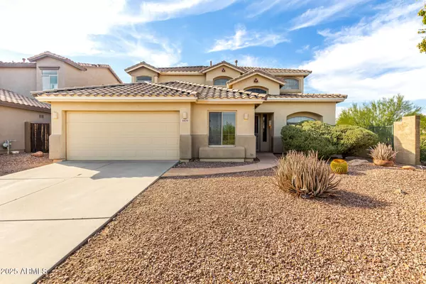 4424 W COTTONTAIL Road, Phoenix, AZ 85086