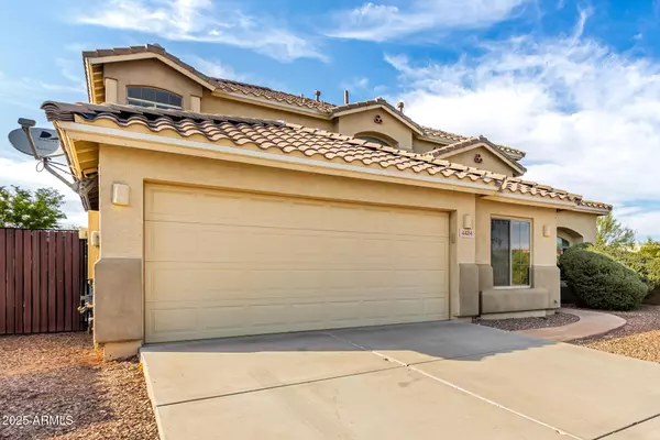 Phoenix, AZ 85086,4424 W COTTONTAIL Road