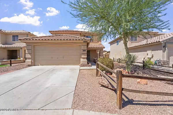 12510 W CHERRY HILLS Drive, El Mirage, AZ 85335
