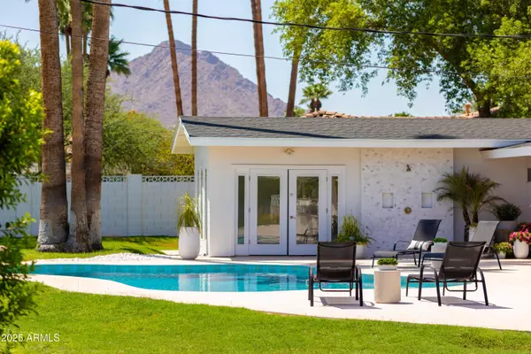 7411 E VISTA Drive, Scottsdale, AZ 85250