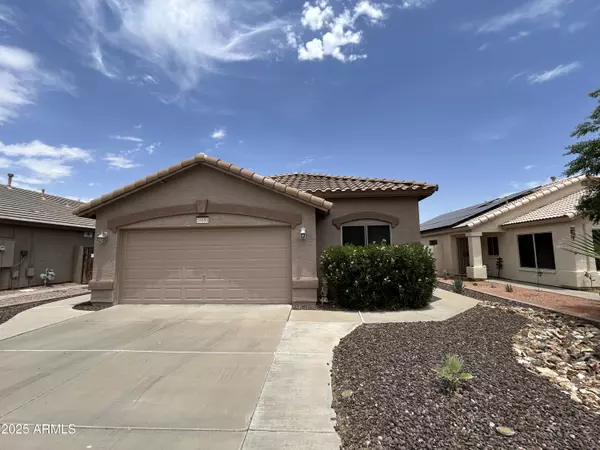 16200 W COTTONWOOD Street, Surprise, AZ 85374