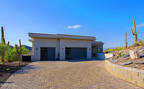 Cave Creek, AZ 85331,36444 N 61ST Street