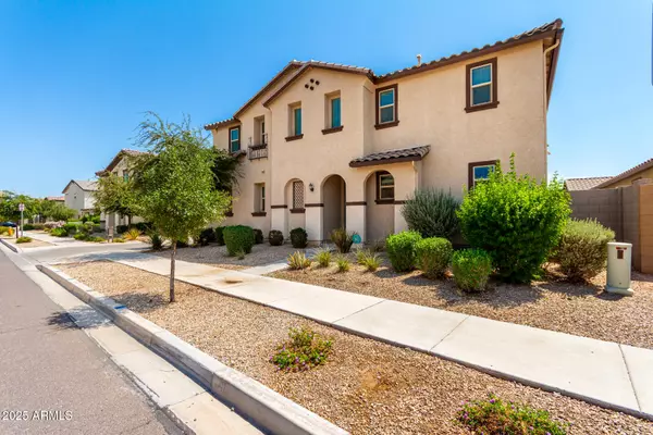 Surprise, AZ 85388,11675 N 166TH Lane