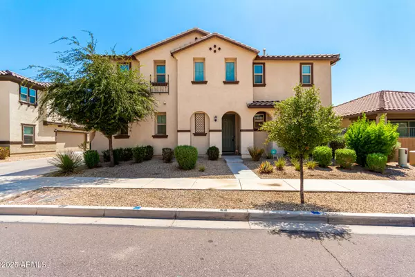 11675 N 166TH Lane, Surprise, AZ 85388