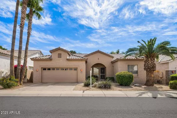 18217 N 49th Place, Scottsdale, AZ 85254
