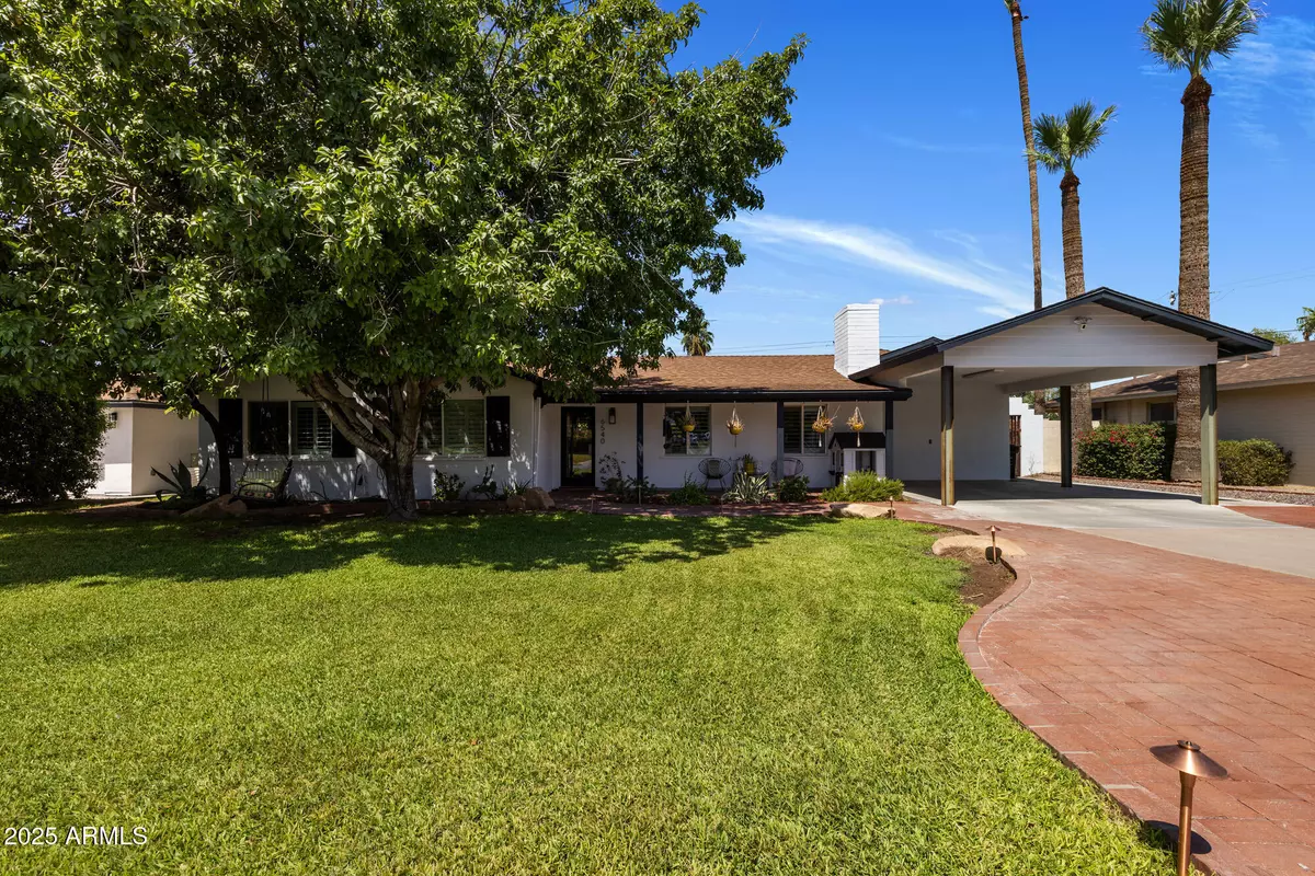 Phoenix, AZ 85016,6540 N 16TH Place