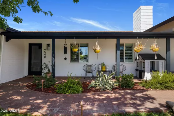 Phoenix, AZ 85016,6540 N 16TH Place
