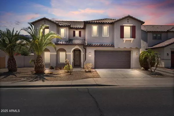 25623 W PLEASANT Lane, Buckeye, AZ 85326