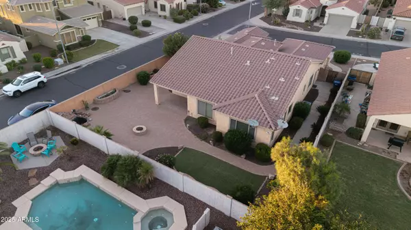 Chandler, AZ 85248,453 W LANTANA Place