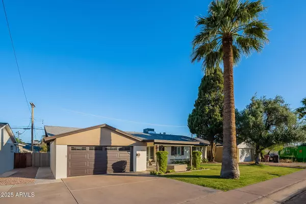 Scottsdale, AZ 85257,8263 E CYPRESS Street