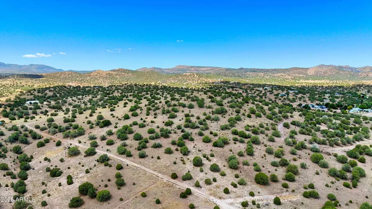 Chino Valley, AZ 86323,0 N Hilltop Trail - Lot D3 -- #D2