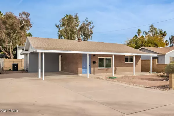 Tempe, AZ 85281,1630 E 12TH Street