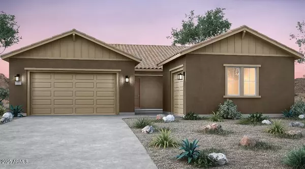 2530 E Truffle Road, San Tan Valley, AZ 85140
