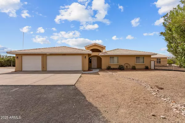 1216 Easy Street, Wickenburg, AZ 85390