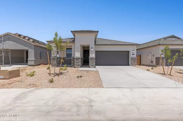 17818 W Mission Lane, Waddell, AZ 85355