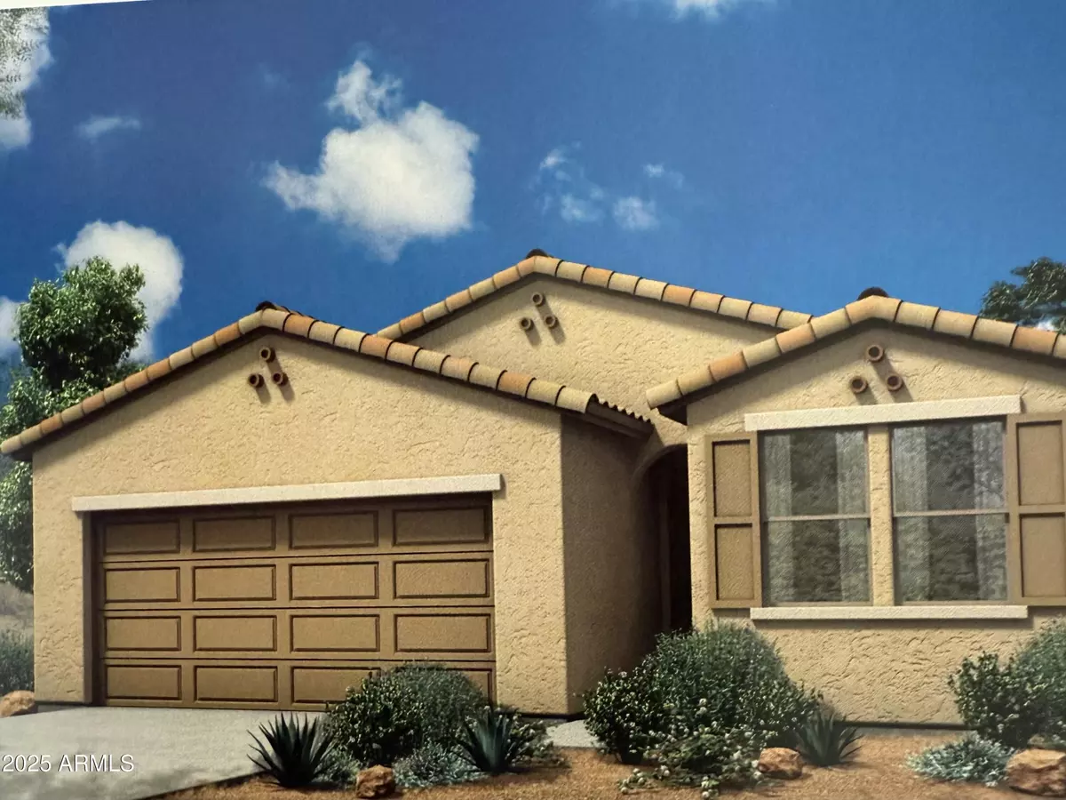 Surprise, AZ 85387,18243 W SOFT WIND Drive