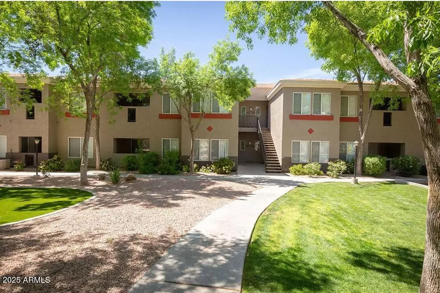 17447 N AVENUE OF THE ARTS -- #2, Surprise, AZ 85378