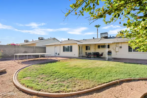 Scottsdale, AZ 85257,6827 E PALM Lane