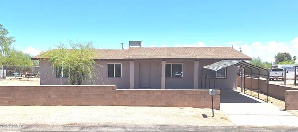 10957 N ARAPAHO Drive, Casa Grande, AZ 85122