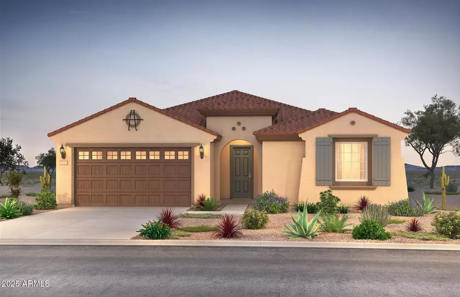 7005 W HEDGE HOG Place, Peoria, AZ 85383