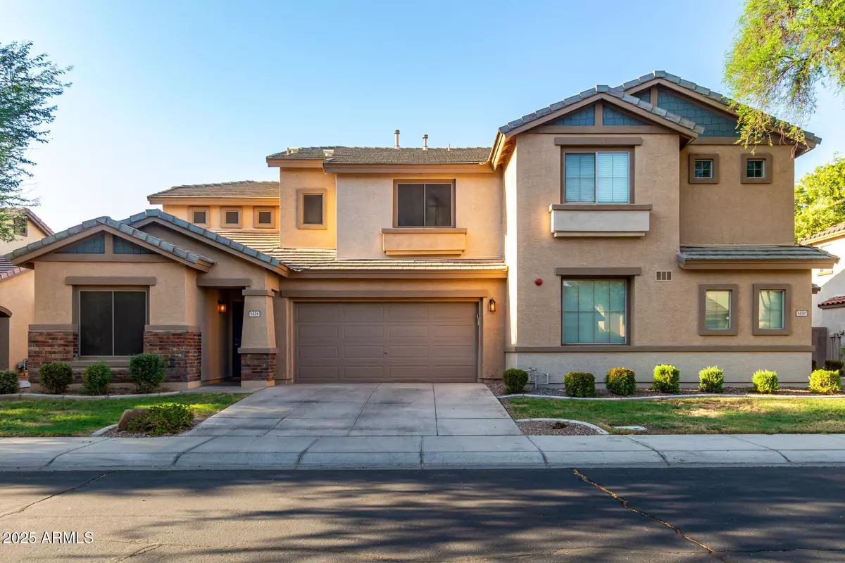 Gilbert, AZ 85295,1424 E ELGIN Street