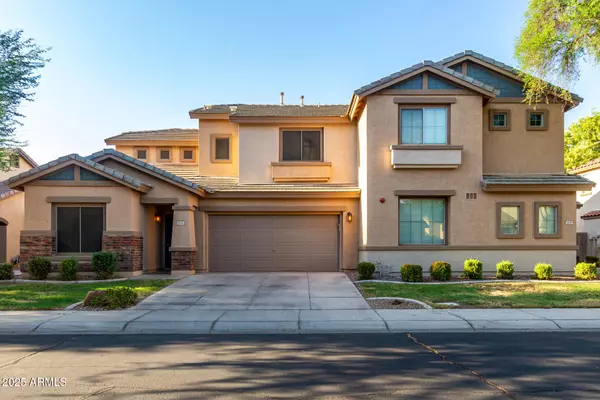 1424 E ELGIN Street, Gilbert, AZ 85295