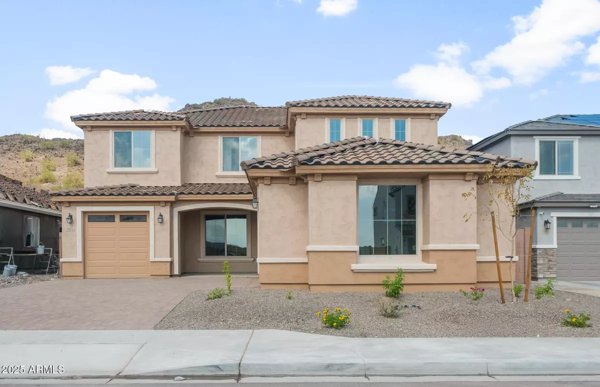 Peoria, AZ 85383,7022 W PLUM Road