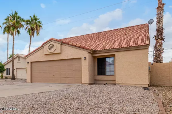 Chandler, AZ 85225,1661 E CINDY Street