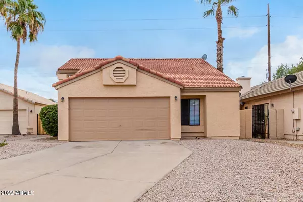 1661 E CINDY Street, Chandler, AZ 85225