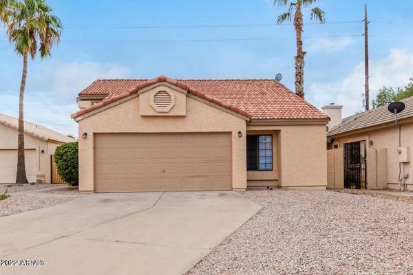 1661 E CINDY Street, Chandler, AZ 85225