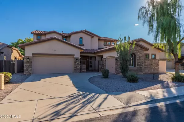 3813 E CAPRICORN Place, Chandler, AZ 85249