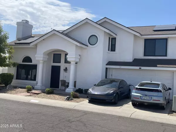 3227 E CLARK Road, Phoenix, AZ 85050