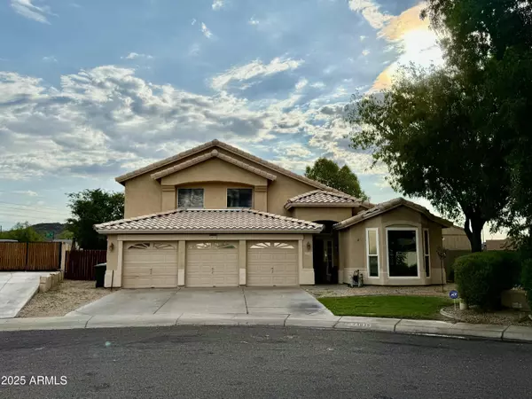 Glendale, AZ 85310,24835 N 43RD Drive