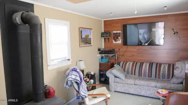 St Johns, AZ 85936,64 N7313 Sierra Mountain Ranch -- #64