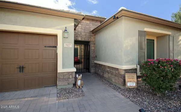 Florence, AZ 85132,7027 W SPRINGFIELD Way