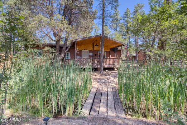 6416 POND Drive, Lakeside, AZ 85929