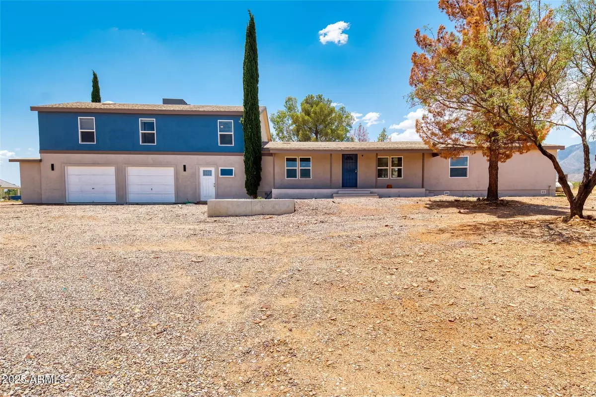 Hereford, AZ 85615,6580 E Ramsey Road