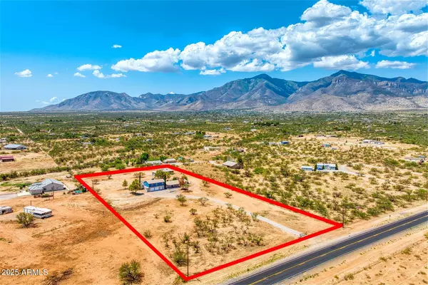 Hereford, AZ 85615,6580 E Ramsey Road