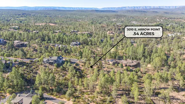 Payson, AZ 85541,3010 E ARROW Point #240