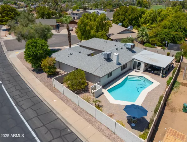 Mesa, AZ 85202,1418 W KEATING Avenue