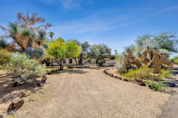 Scottsdale, AZ 85259,12323 E Appaloosa Place