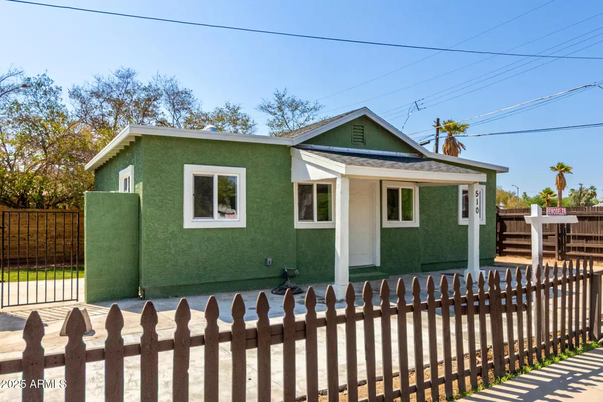 Phoenix, AZ 85006,510 N 10TH Street