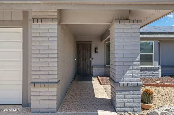 Sun City West, AZ 85375,13618 W GEMSTONE Drive
