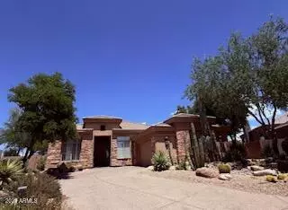9370 E WAGON Circle, Scottsdale, AZ 85262
